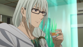 The Ancient Magus' Bride em português brasileiro - Crunchyroll